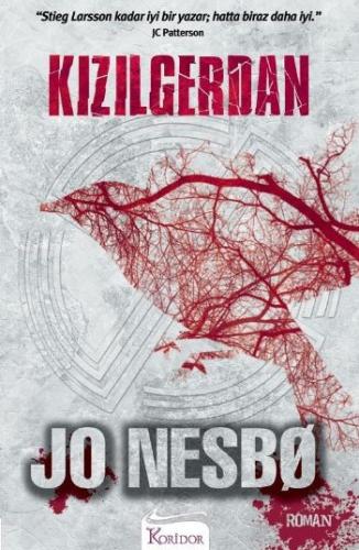 Kızılgerdan | Kitap Ambarı