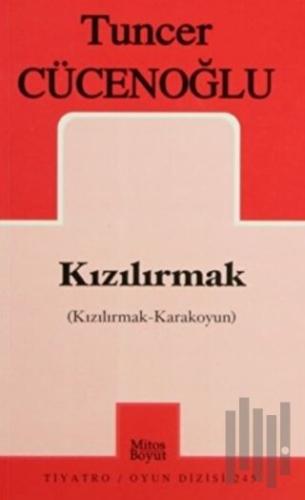 Kızılırmak (Kızılırmak-Karakoyun) | Kitap Ambarı