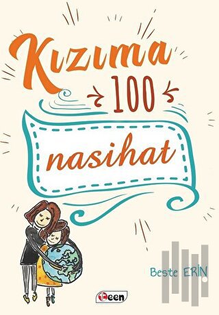 Kızıma 100 Nasihat | Kitap Ambarı