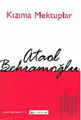 Kızıma Mektuplar | Kitap Ambarı