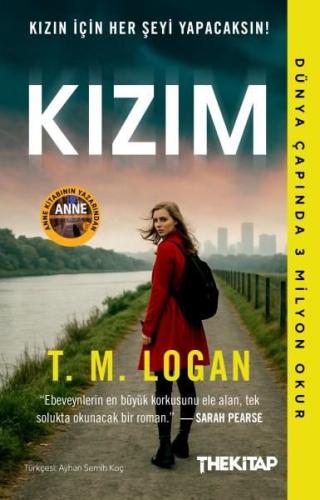 Kızım | Kitap Ambarı