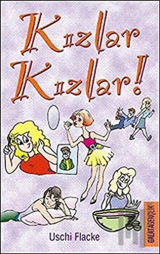 Kızlar Kızlar!