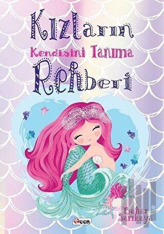 Kızların Kendisini Tanıma Rehberi | Kitap Ambarı