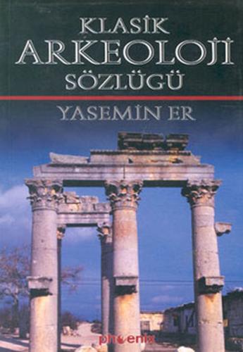 Klasik Arkeoloji Sözlüğü