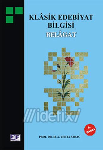 Klasik Edebiyat Bilgisi Belagat