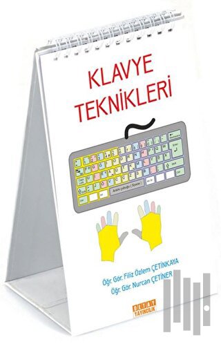 Klavye Teknikleri