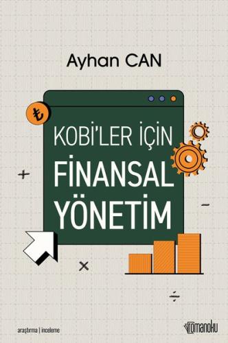KOBİ'ler İçin Finansal Yönetim | Kitap Ambarı