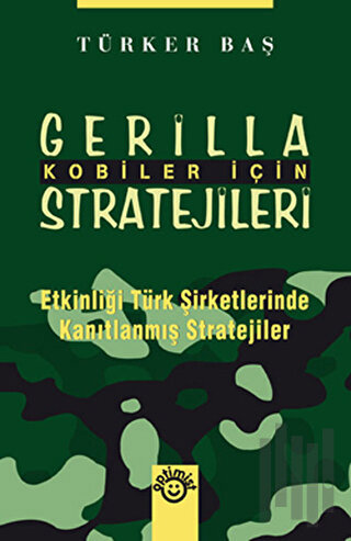 Kobiler İçin Gerilla Stratejileri