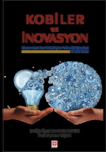 Kobiler ve İnovasyon | Kitap Ambarı