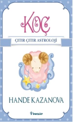 Koç - Çıtır Çıtır Astroloji