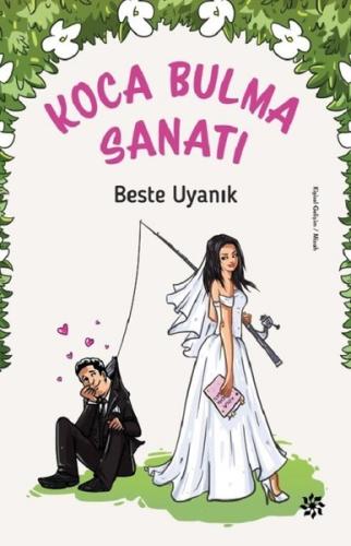 Koca Bulma Sanatı | Kitap Ambarı