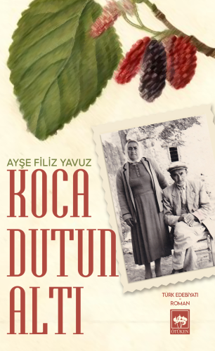 Koca Dutun Altı | Kitap Ambarı