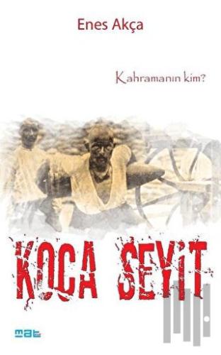 Koca Seyit | Kitap Ambarı