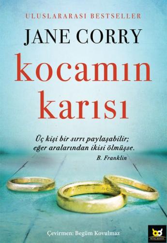 Kocamın Karısı | Kitap Ambarı
