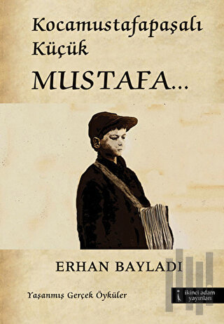 Kocamustafapaşalı Küçük Mustafa