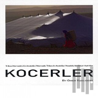 Koçerler (Ciltli)