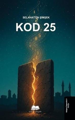 Kod 25