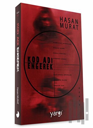 Kod Adı Engerek | Kitap Ambarı