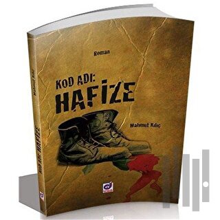 Kod Adı: Hafize