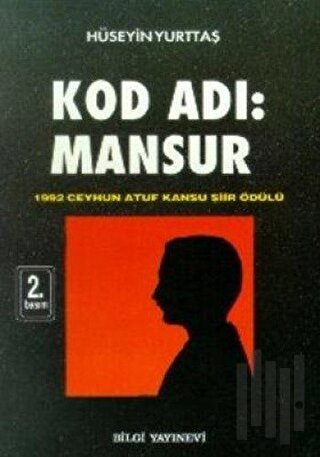 Kod Adı: Mansur
