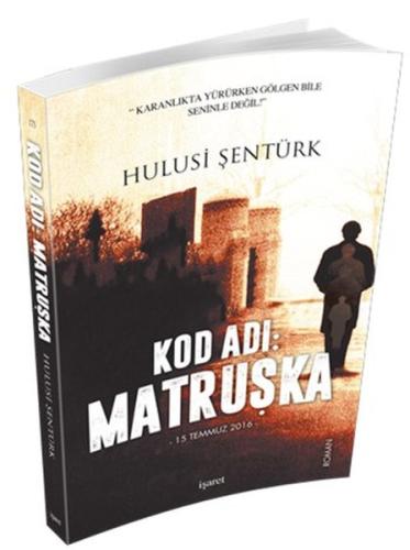 Kod Adı: Matruşka