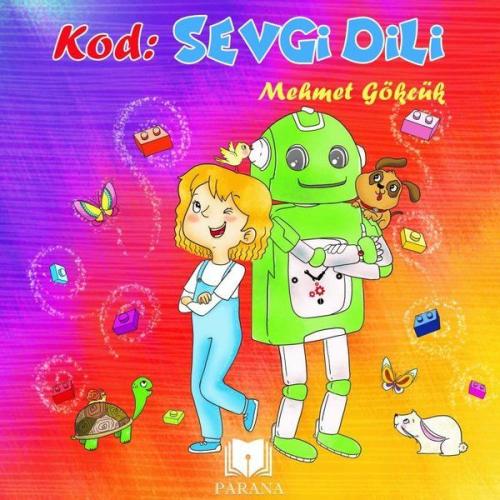 Kod: Sevgi Dili | Kitap Ambarı