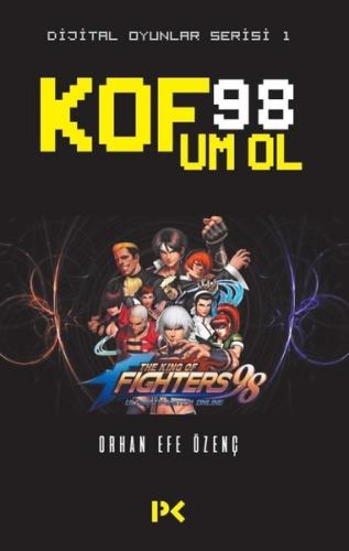 Kof98 Um Ol | Kitap Ambarı