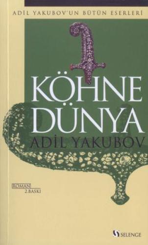 Kohne Dünya | Kitap Ambarı