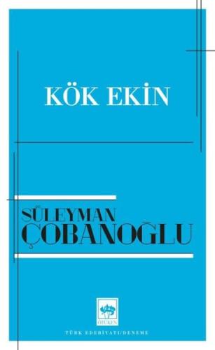 Kök Ekin | Kitap Ambarı
