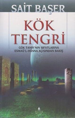 Kök Tengri | Kitap Ambarı