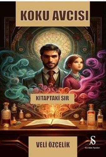 Koku Avcısı - Kitaptaki Sır