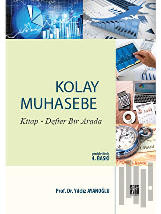 Kolay Muhasebe
