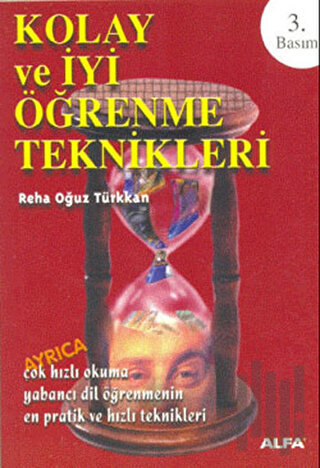 Kolay ve İyi Öğrenme Teknikleri Ayrıca | Kitap Ambarı
