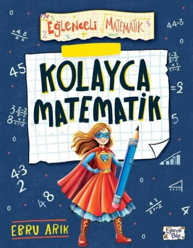 Kolayca Matematik | Kitap Ambarı