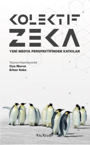 Kolektif Zeka | Kitap Ambarı