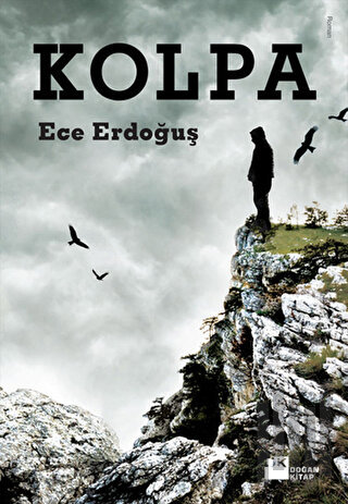 Kolpa | Kitap Ambarı