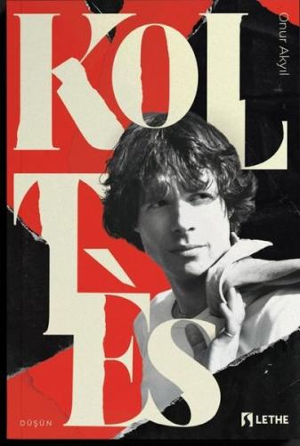 Koltes | Kitap Ambarı