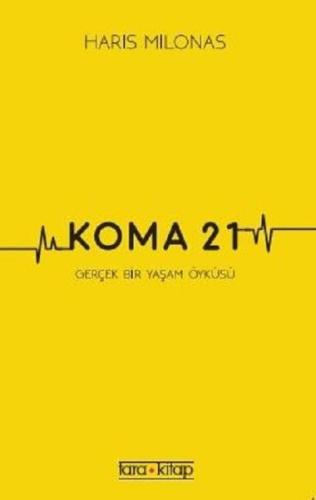 Koma 21 | Kitap Ambarı