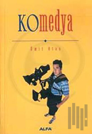 Komedya | Kitap Ambarı