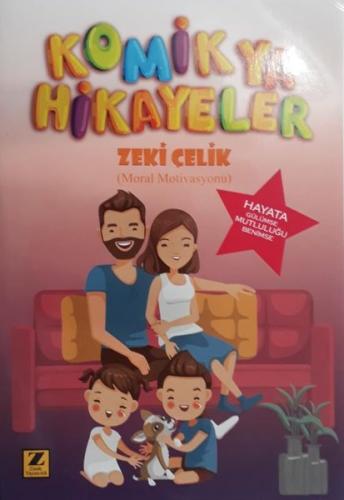 Komik Ya Hikayeler - Moral Motivasyonu | Kitap Ambarı