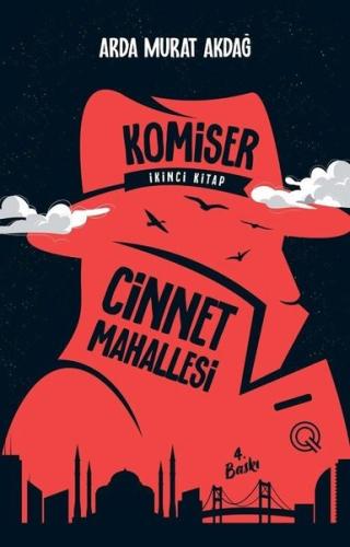 Komiser 2 | Kitap Ambarı