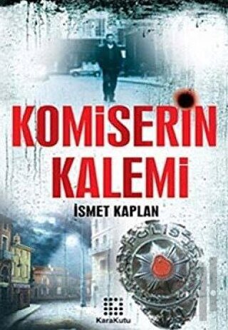 Komiserin Kalemi