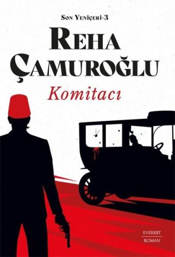 Komitacı | Kitap Ambarı