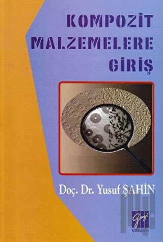 Kompozit Malzemelere Giriş