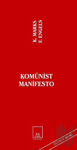 Komünist Manifesto