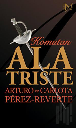 Komutan Alatriste | Kitap Ambarı