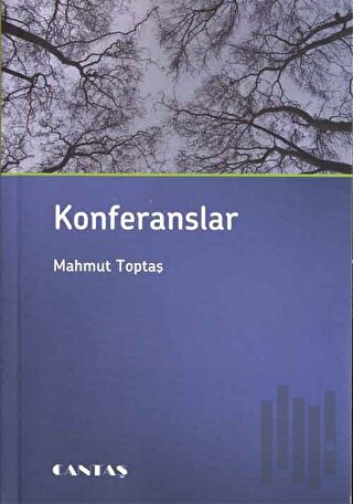 Konferanslar | Kitap Ambarı