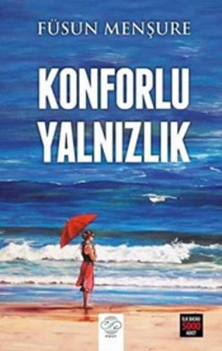 Konforlu Yalnızlık | Kitap Ambarı