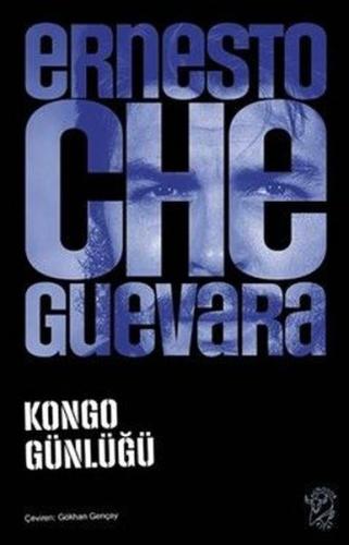 Kongo Günlüğü | Kitap Ambarı