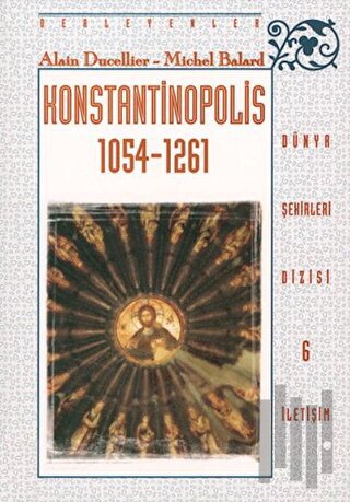 Konstantinopolis 1054-1261